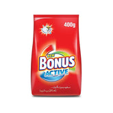 BONUS SURF 400GM ACTIVE